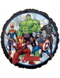 Palloncino mylar 18" Cm. 46...
