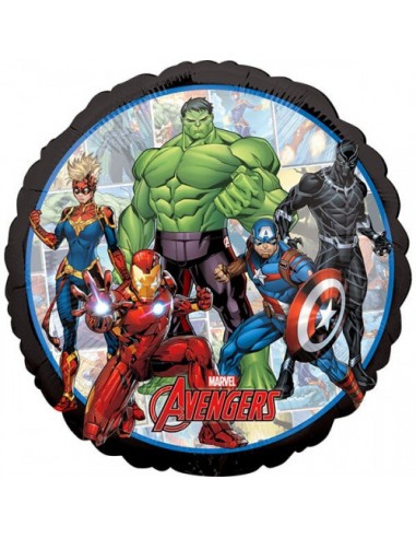 Palloncino mylar 18" Cm. 46 -...