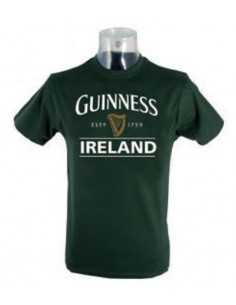 T-shirt Guinness Ireland... 2