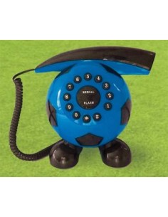 Telefono pallone con...