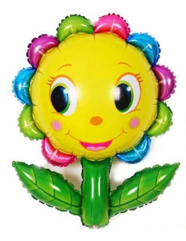 Palloncino mylar Super Shape sagomato...