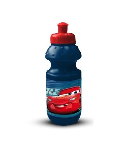 Borraccia sport classica 350 ML. Cm....