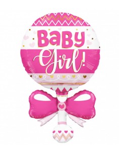 Palloncino mylar Supershape...