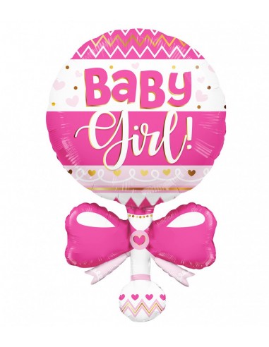 Palloncino mylar Supershape 36"...