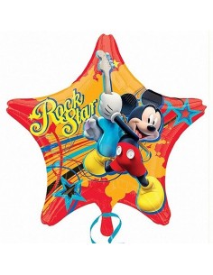 Palloncino mylar 18" Cm. 46...