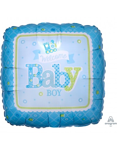 Palloncino mylar 18" Cm. 46 -...