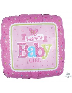 Palloncino mylar 18" Cm. 46...