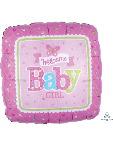 Palloncino mylar 18" Cm. 46 -...