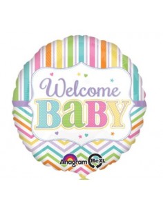 Palloncino mylar 18" Cm. 46...