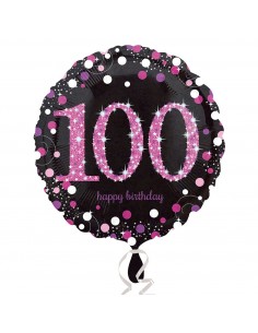 Palloncino mylar 18" Cm. 46...