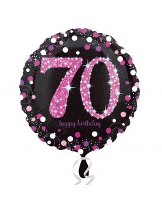 Palloncino mylar 18" Cm. 46...