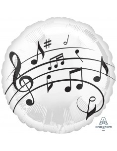 Palloncino mylar 18" Cm. 46...