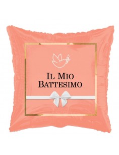 Palloncino mylar 18" Cm. 46...