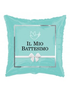 Palloncino mylar 18" Cm. 46...