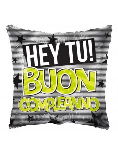 Palloncino mylar 18" Cm. 45...