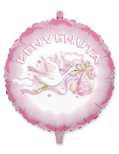 Palloncino mylar 18" Cm. 45 -...