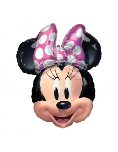 Palloncino mylar 25" Supershape...