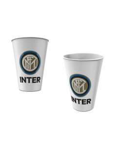 Bicchiere plastica classico...
