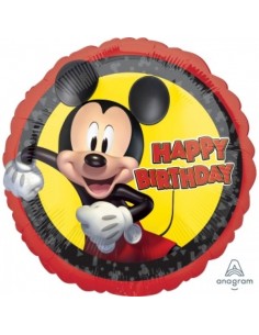Palloncino mylar 18" Cm. 45...