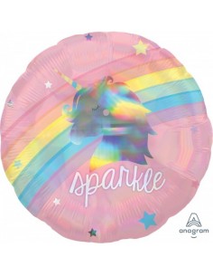 Palloncino mylar 18" Cm. 45...