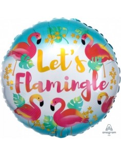 Palloncino mylar 18" Cm. 46...