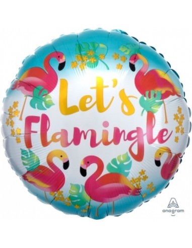 Palloncino mylar 18" Cm. 46 -...