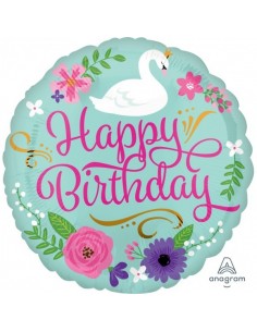 Palloncino mylar 18" Cm. 45...