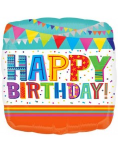Palloncino mylar 18" Cm. 45...