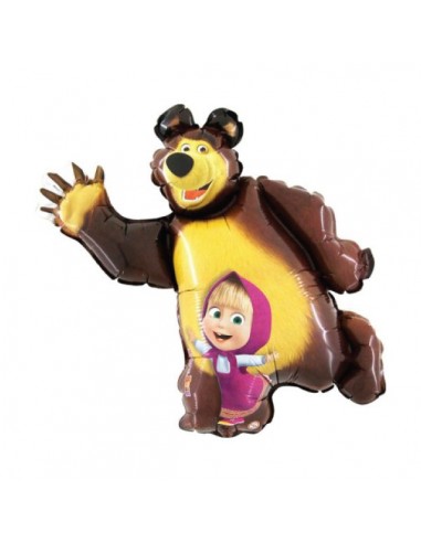 Palloncino mylar Supershape Cm. 90...