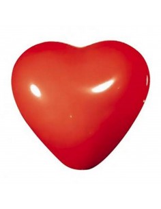 Palloncini lattice cuore...