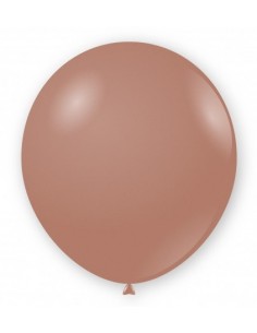 Palloncini lattice...