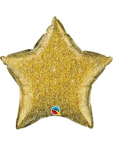 Palloncino mylar 20" Cm. - Stella...