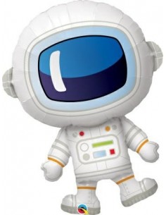 Palloncino mylar Supershape...