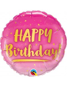 Palloncino mylar 18" Cm. 45...