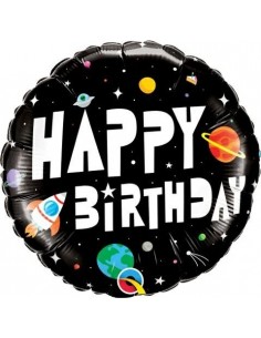 Palloncino mylar 18" Cm. 45...