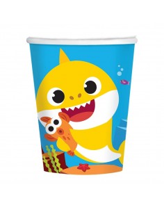 Bicchieri carta 266 ML....