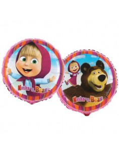Palloncino mylar 18" Cm. 46... 2
