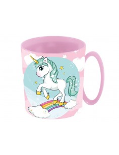 Tazza mug plastica 350 ML...