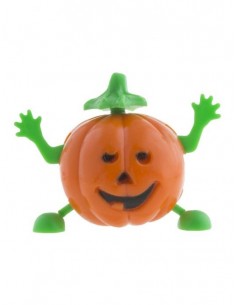 Zucca a carica con...