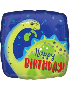 Palloncino mylar 18" Cm. 45...