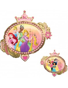 Palloncino mylar Supershape...