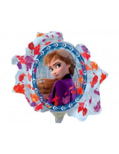 Palloncino mylar minishape...