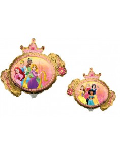 Palloncino mylar minishape...