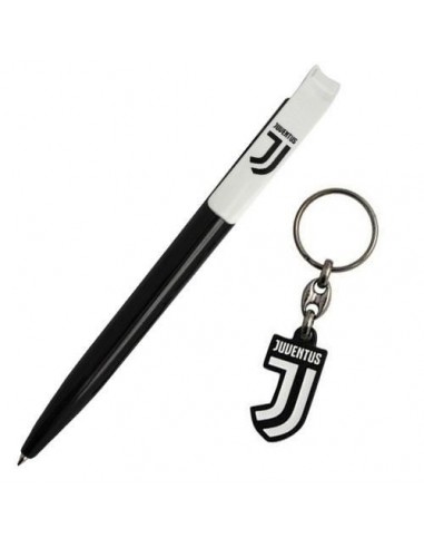 Set regalo penna e portachiavi FC...