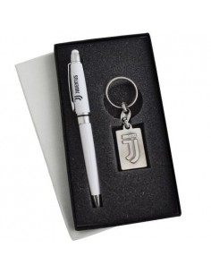 Set regalo con penna in...