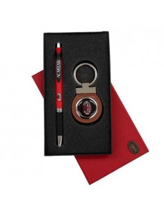 Set regalo penna e...