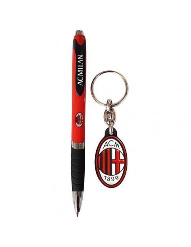 Set regalo penna plastica e...