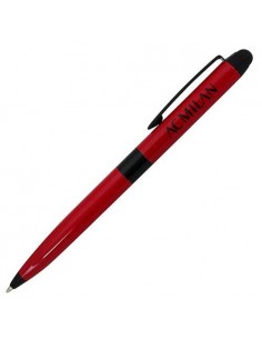 Penna touch in metallo AC...