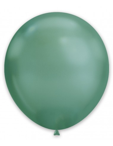 Palloncini lattice Chrome 5" Cm. 13 -...