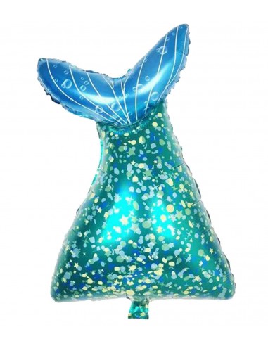 Palloncino mylar Supershape - Coda...